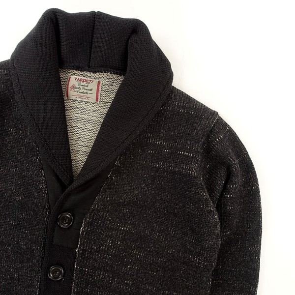 クリスマスローズ varde77 shawl knit cardigan | www.aosfiji.org