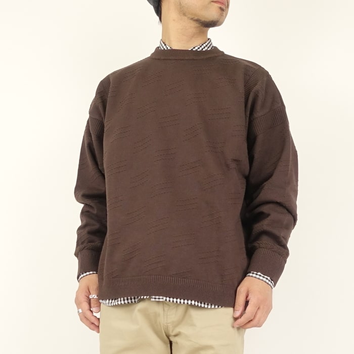 YASHIKI / Tsurara Knit 20AWの+urbandrive.co.ke